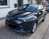 Toyota CHR Toyota 2017 Benzin - Toyota Yaris: Privatanbieter