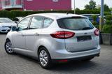 Ford C-Max 1,5 EcoBoost 110kW Cool & Connect Auto - Ford C-Max Gebrauchtwagen in Berlin
