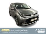Kia Picanto X-Line 1.0 T-GDI OPF - Kia Picanto mit Benzin-Antrieb: X Line