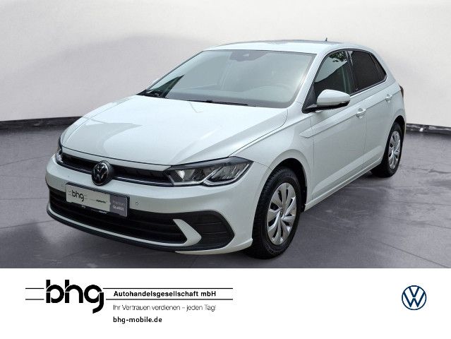 Image of Volkswagen Polo