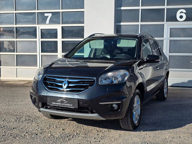 Renault Koleos Night&Day *4x4*AUTO*PANO*LEDER*AHK