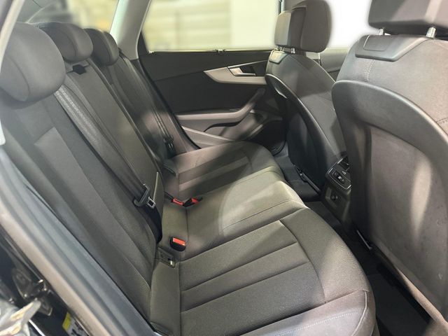 A4 Avant 40 TDI ADVANCED LED+MMI NAVI+KLIMA+PDC+