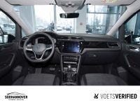 Volkswagen Touran - Vorschau Bild 12