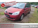 Renault Scenic 2.0 16V Avantage LM Klimaaut. BC el. FH - Renault Scenic: 16v Avantage