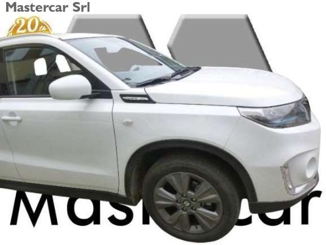 Suzuki SUZUKI Vitara 1.4 BOOSTERJET HYBRID COOL 130cv -