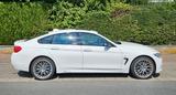 BMW 420d xDrive Gran Coupé M Sportpaket  - BMW 420 Gran Coupé aus 2016