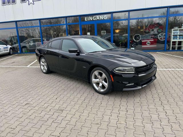 Dodge Charger 5,7 R/T Leder Lagerwagen sofort