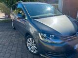 Volkswagen Sharan 2.0 TDI BlueMotion Highline, 140 PS - Volkswagen Sharan: TDI 140