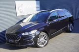 Ford MONDEO 2.0 HYBRID|VIGNALE|KAMERA|ACC|LED|PDC|DAB - Ford Mondeo in Solingen