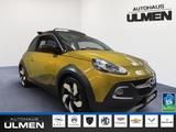 Opel Adam Rocks 1.0 Turbo Faltdach Navi-Link-Tom Alu  - Opel Adam in Düsseldorf