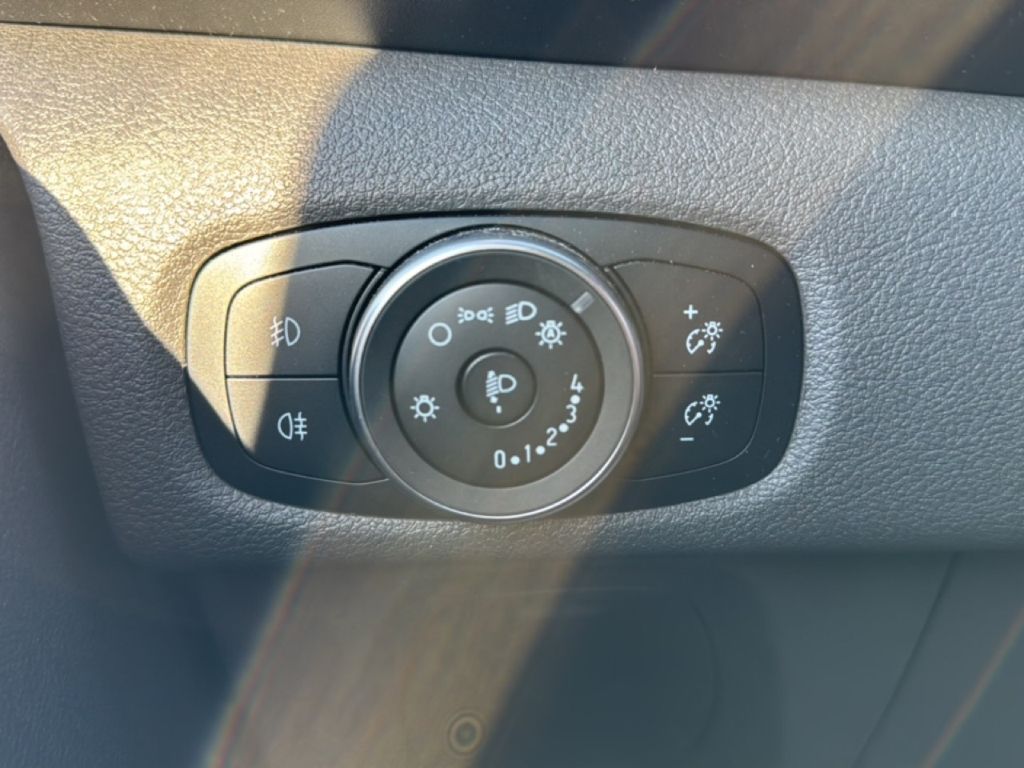 Ford Tourneo Custom BÜRSTNER COPA BAHIA ACTIVE  ähnl. foto 21