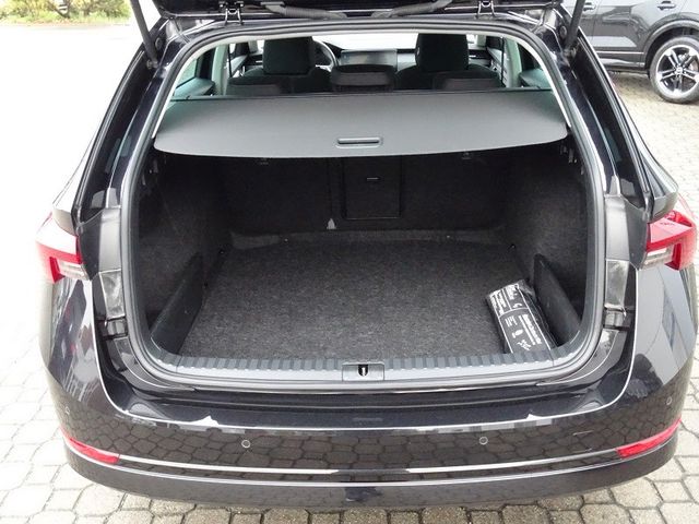 Octavia Combi 1.0 TSI Clever / AHZV