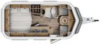 HYMER / ERIBA / HYMERCAR Touring 430 Harbour Blue Edition  - HYMER / ERIBA Kassel