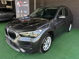 BMW Bmw X1 sDrive18d Advantage - BMW X-Reihe: Van