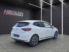 Renault Clio V 1.0 TCe 90 Evolution*Automatik*