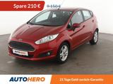 Ford Fiesta 1.0 EcoBoost Trend *PDC*SHZ*ALU*KLIMA*
