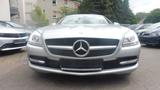 Mercedes-Benz SLK 250 SLK Roadster  BlueEfficiency Automatik - Mercedes-Benz SLK 250 Gebrauchtwagen