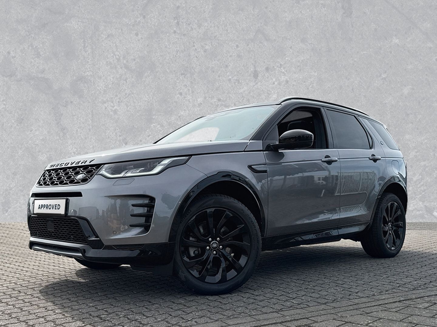 Land Rover Discovery Sport P270e Dynamic SE,AHK,Pano,20-Z,W