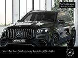 Mercedes-Benz GLS 63 4M PANO+360+AHK+MULTIBEAM+STHZG+CARBON+9G