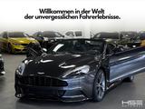 Aston Martin V12 Vanquish Volante Cabrio *CARBON / KERAMIK /  - Aston Martin: Va