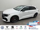 Audi RS3 Sportback PA BLACKSchalePano280Sportabgas - Audi RS3: Kleinwagen