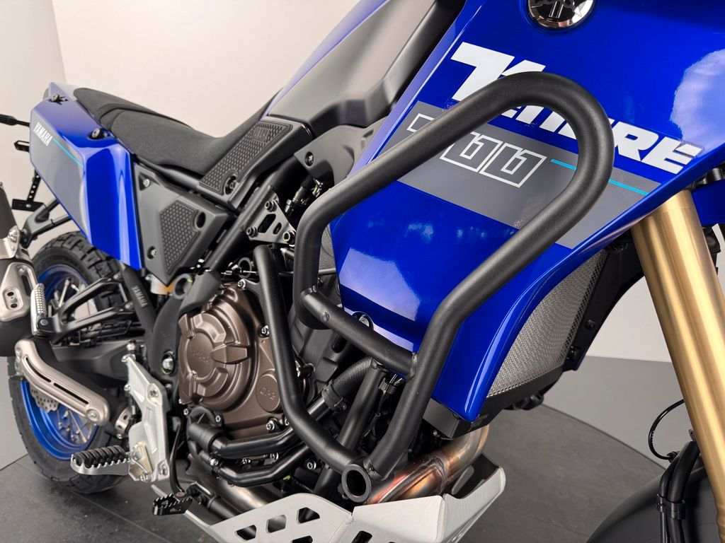 Fahrzeugabbildung Yamaha TENERE 700 OFFROAD EDITION *VIEL ZUBEHÖR