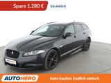 Jaguar XF 2.2 D Aut*NAVI*XENON*TEMPO*CAM*PDC*SHZ* - gebrauchte Jaguar XF aus dem Jahr 2014