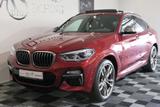 BMW X4 M40 i Performane|LED|Pano|HUD|ACC|H&K|21 - BMW X4 M40 Gebrauchtwagen