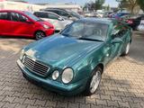 Mercedes-Benz CLK 320 Sport Automatik Tüv Au 11/2025 - Mercedes-Benz CLK 320: Sport