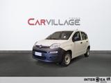 Fiat FIAT Panda van 1.0 hybrid Pop 70cv 2p.ti serie 4 - Fiat Panda POP mit Hybrid-Antrieb (Benzin/Elektro)