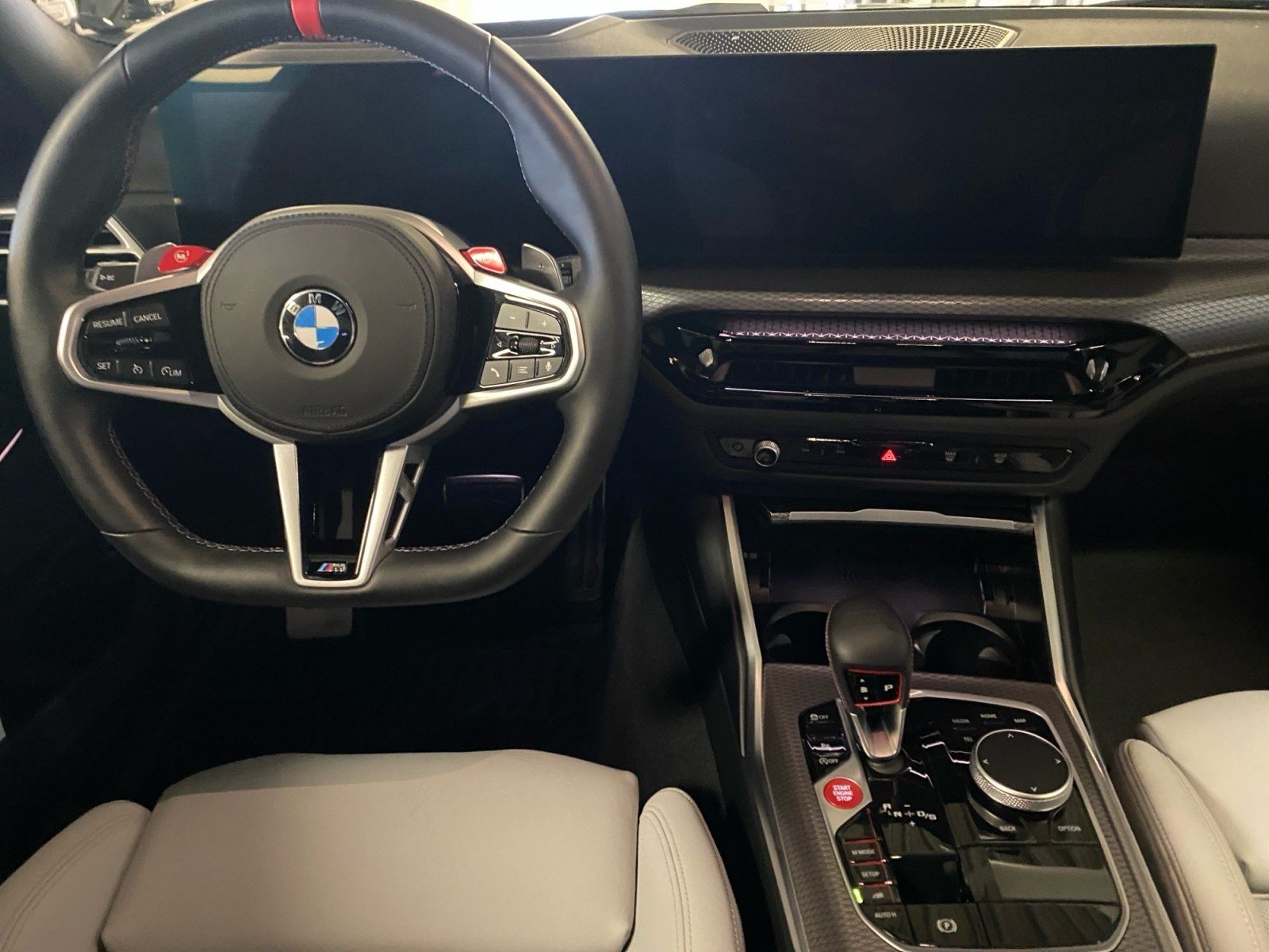 BMW M3 - Bild 9
