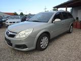 Opel Vectra Caravan 2.2 Edition Automatik - Opel Vectra in Dresden
