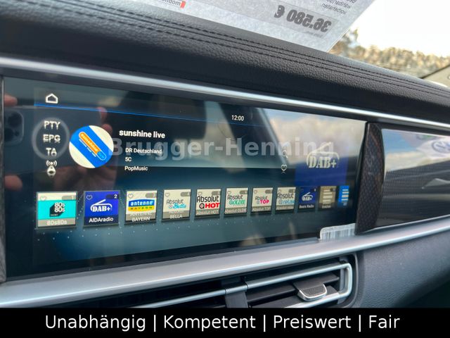 DFSK Fengon 7 AT 7-Sitzer-Allrad-Navi-Panorama 2.5to