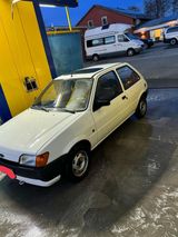 Ford Fiesta GFJ Baujahr 94 - Ford Fiesta aus 1990