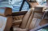 BMW 750iL A - - gebrauchte BMW 7er Reihe aus dem Jahr 2000