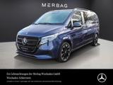Mercedes-Benz V 220 kompakt LED MBUX Klima Berganf. - Mercedes-Benz V 220 in Mainz