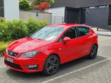 Seat Ibiza FR 1.0 TSI 110 PS  - Seat Ibiza Gebrauchtwagen in Mönchengladbach