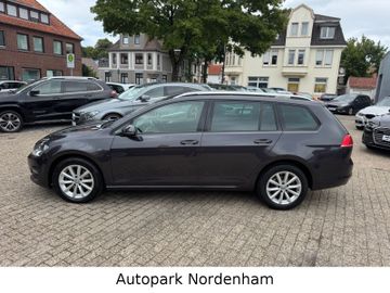 Volkswagen Golf - 8