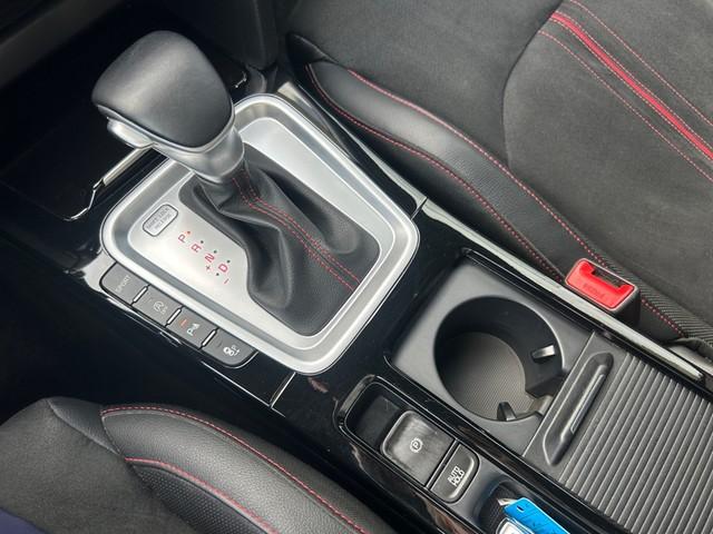 Kia pro cee'd / ProCeed GT 1.6 T-GDI+1.Hand+BI-LED+K