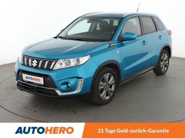 Suzuki Vitara 1.4 S 4x4 Aut.*ACC*CAM*SHZ*SPUR*LIM*