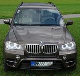 BMW X5 xDrive40d - - BMW X5 aus 2010