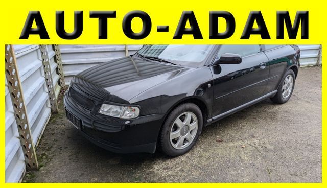 Audi A3 1.8 Ambition*Leder*101.946 Km*