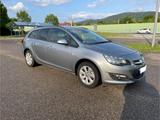 Opel Astra Sports Tourer 1.4 Turbo Sport 103kW Sport - Opel Astra Gebrauchtwagen in Karlsruhe