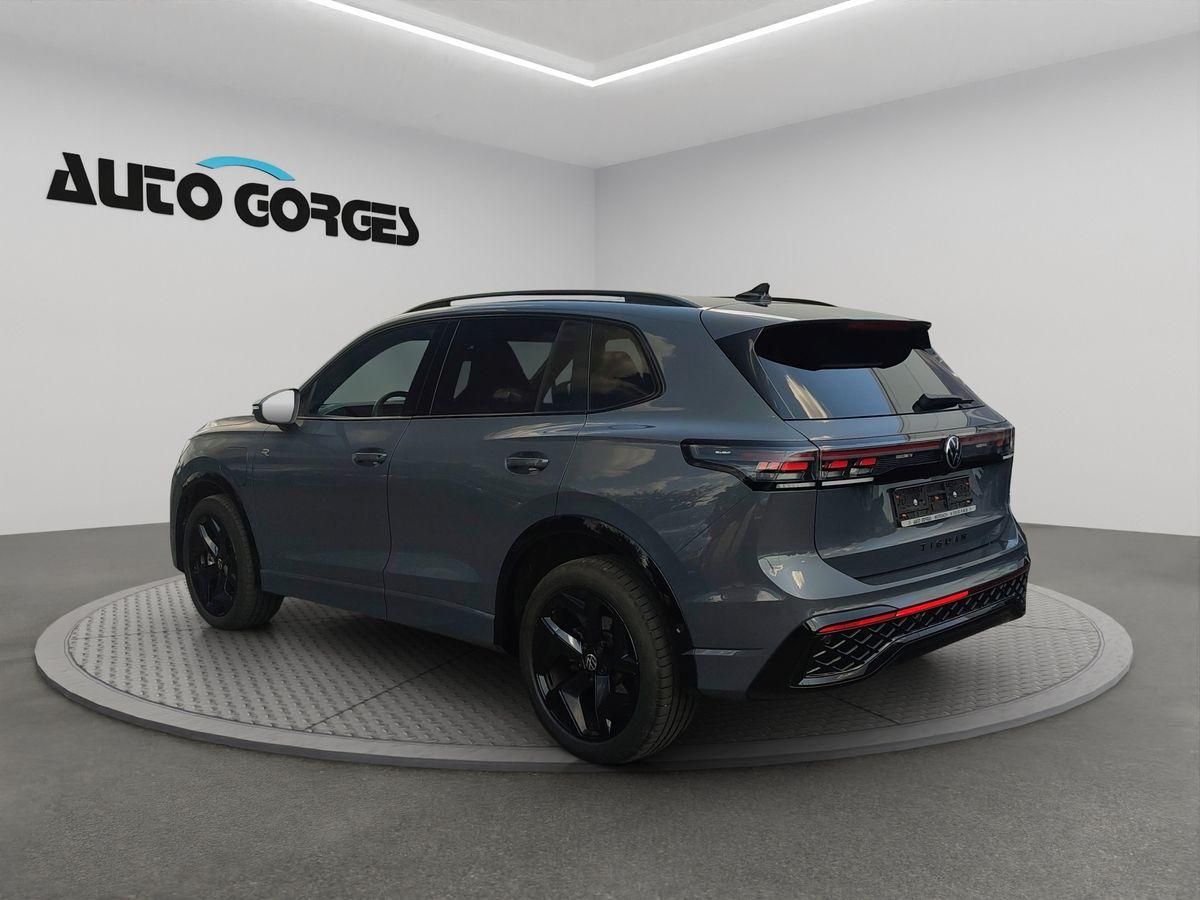 Volkswagen Tiguan R-Line 1,5 l eHybrid OPF DSG +BLACK-STYLE imagem 3
