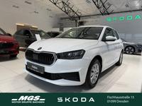 Skoda Fabia 1.0 MPI Active #SmartLink