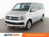 Volkswagen T6 Multivan 2.0 TDI Comfortline 4Motion Aut.*PDC - Volkswagen T6 Multivan: 4motion