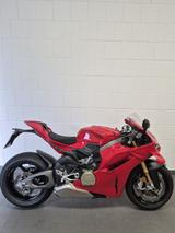Ducati Panigale V4 S - DUCATI MOTORRAD