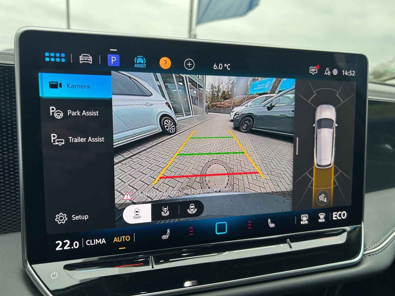 Volkswagen Passat Variant - Bild 17