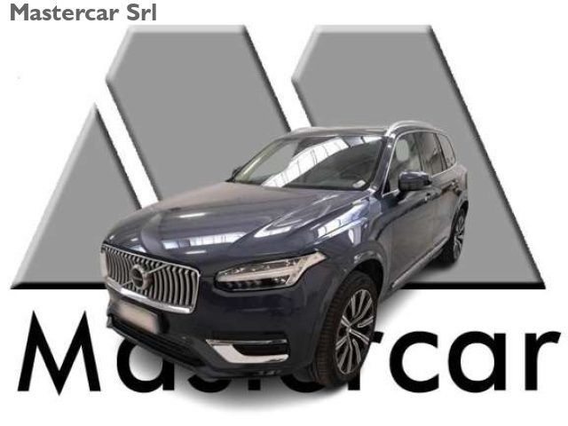Volvo VOLVO XC90 XC90 2.0 b5 DIESEL Inscription awd 4x