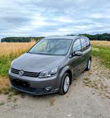 Volkswagen Touran 1.4 TSI DSG CUP CUP